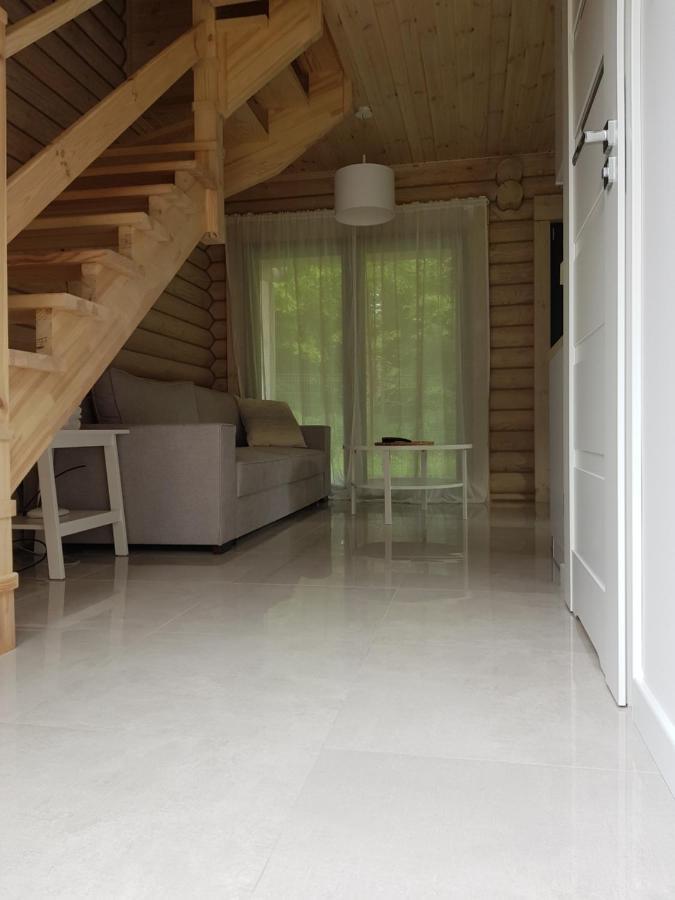 Vega Apartamenty Pobierowo Exteriér fotografie