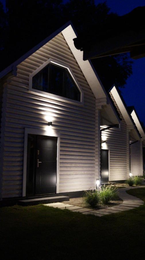 Vega Apartamenty Pobierowo Exteriér fotografie