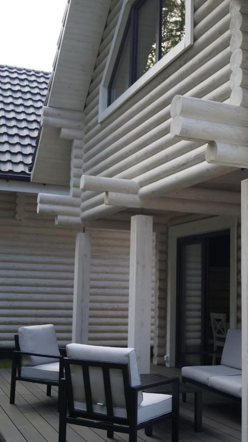 Vega Apartamenty Pobierowo Exteriér fotografie