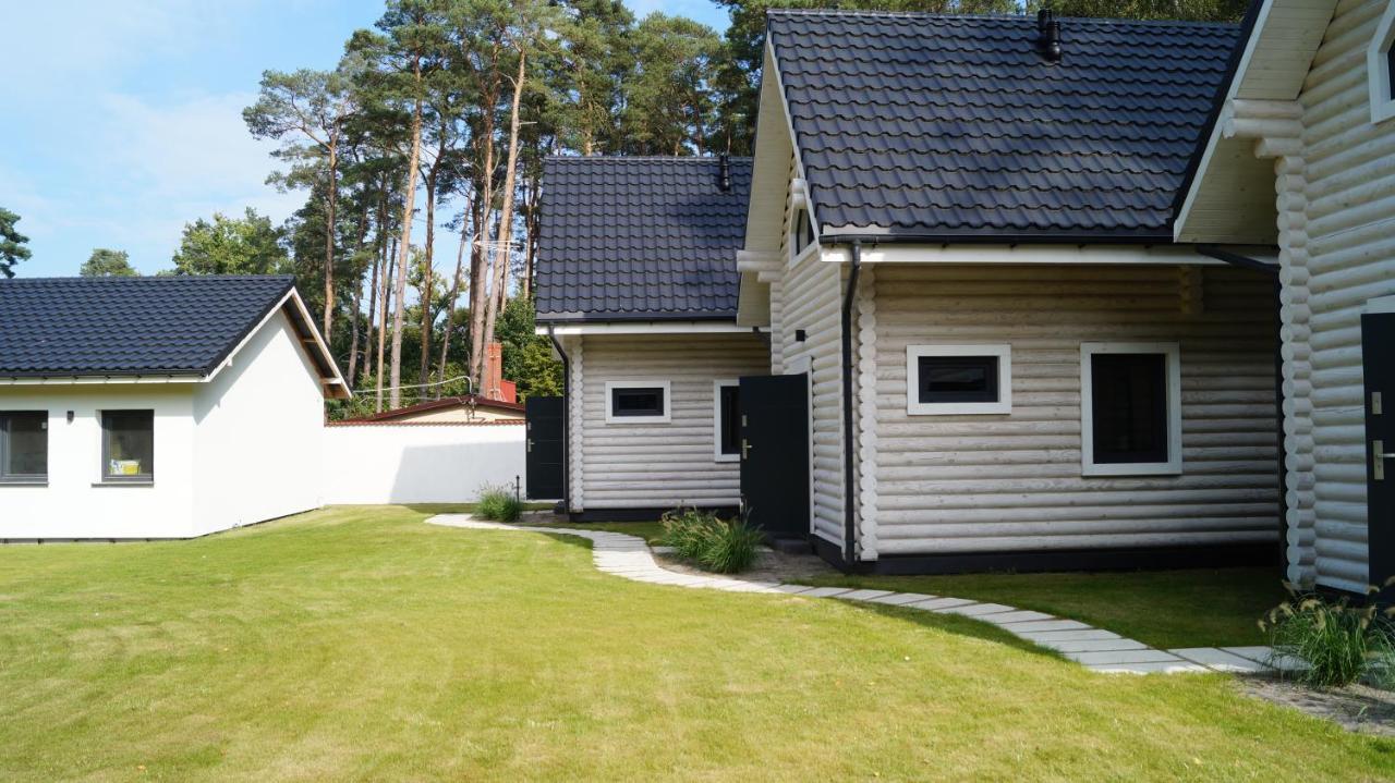 Vega Apartamenty Pobierowo Exteriér fotografie