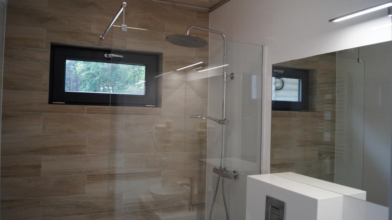 Vega Apartamenty Pobierowo Exteriér fotografie