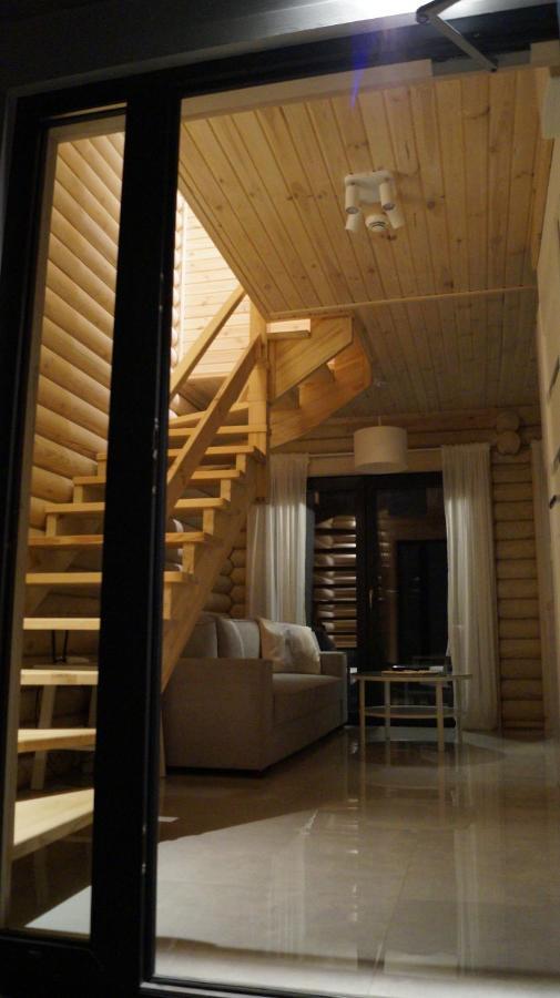 Vega Apartamenty Pobierowo Exteriér fotografie