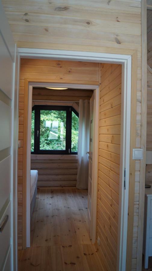 Vega Apartamenty Pobierowo Exteriér fotografie