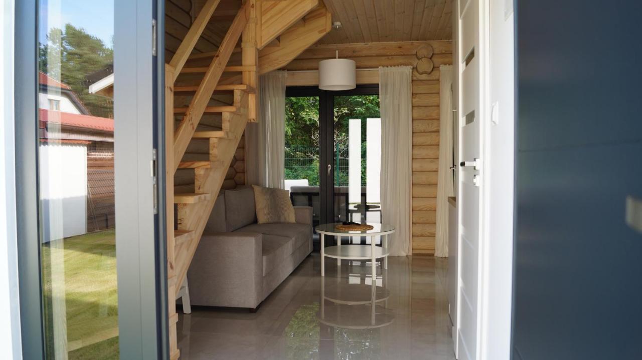 Vega Apartamenty Pobierowo Exteriér fotografie